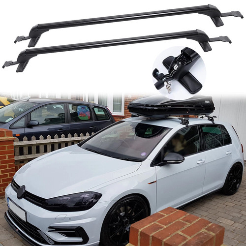 Top roof rack cross - rack, bars