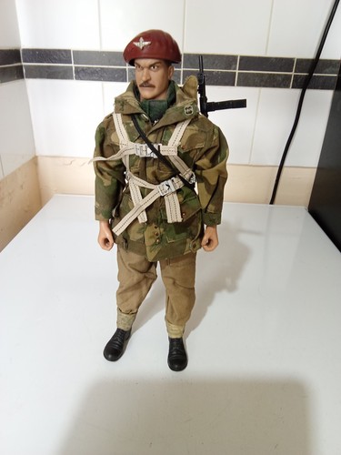 6th scale 11 arnhem - 1/6th,