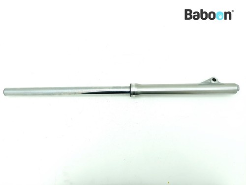 Front fork leg - front, yamaha