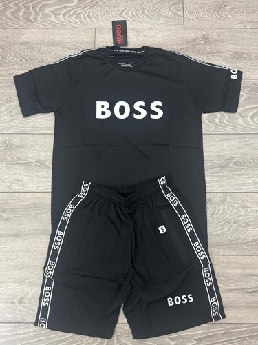 Hugo boss mens shirt - boss, t-shirt