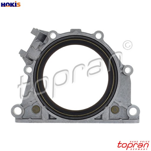 Shaft seal crankshaft 501 137 - shaft,