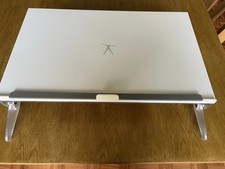 BakkerElkhuizen Sliding Keyboard Tray Adjustable Height