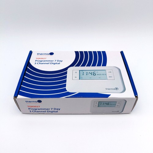 Thermaq tqx0027 channel - thermaq,