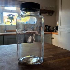 Traditional Vintage Sweet Shop