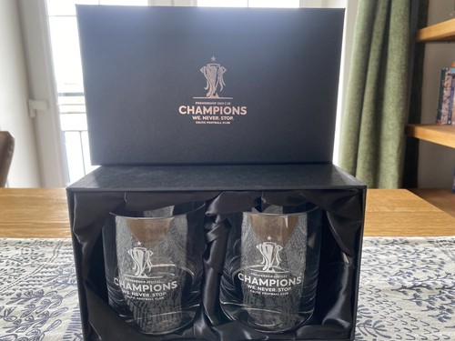 New celtic champions whisky - new,