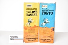 1973 Gabriel Lone Ranger and