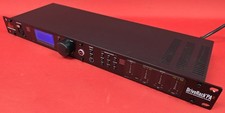 DBX DRIVERACK PA2 - Speaker