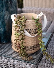 Heavy Boho Scandi Style
