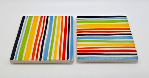 Whittard chelsea stripe - whittard, of
