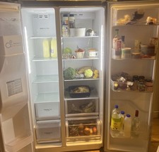 LG GSL480PZXV American Fridge