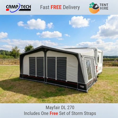 2026 camptech mayfair - camptech,