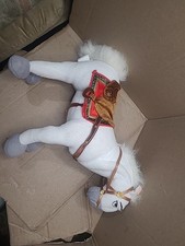 Disney Store Princess Maximus