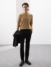 M&S - Autograph Mens Cashmere