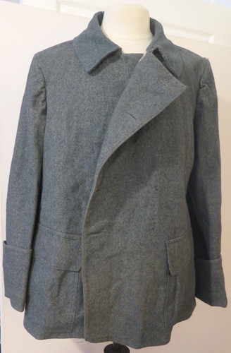 Ww2 era swiss army tunic - swiss,