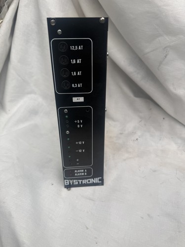 Bystronic packsp2 e0760 - packsp2, e0760-5-a