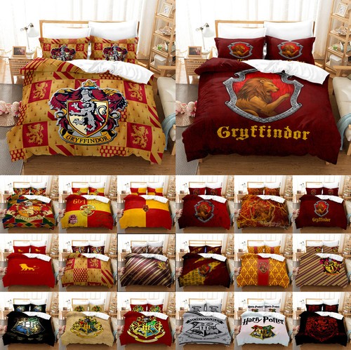 Print harry potter - 3d,