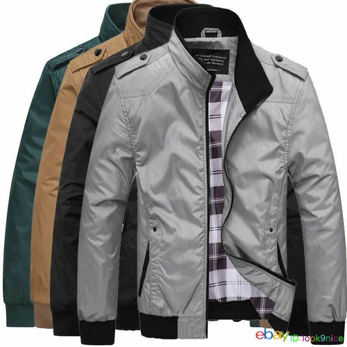 Men slim collar - slim,