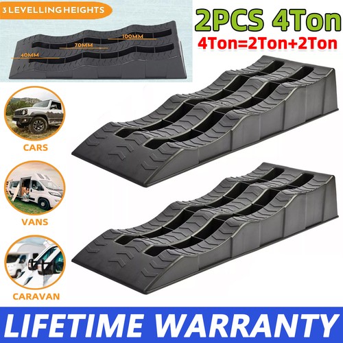 Car ramps heavy - ramps, ton