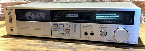 Technics m216 cassette tape - technics,
