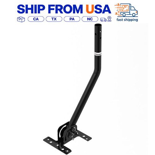 180 adjustable pole - 180°,