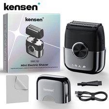 S26 Electric Shaver for Men 4D