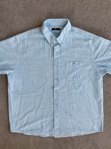 Cotton traders sky blue - cotton,