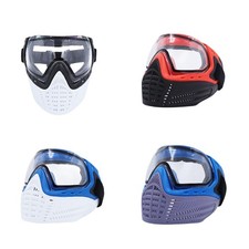 Fencing Face Mask Kendo Sports