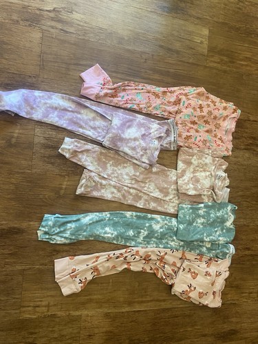Girl pajama lot - pajama, 10
