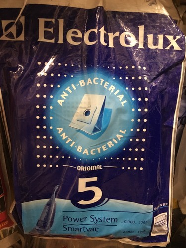Genuine electrolux vacuum - electrolux,