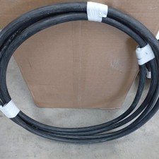 5m 3 Core 10mm SWA Steel Wire