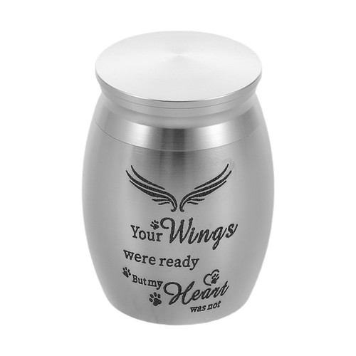 Dog memorial keepsake - dog,
