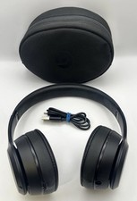 Beats by Dr. Dre Solo3