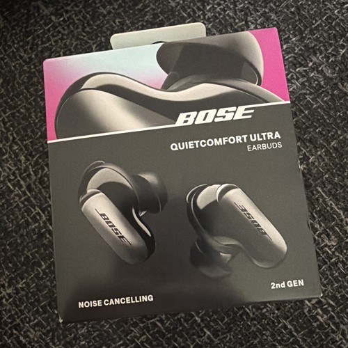 Bose quietcomfort ultra - bose,