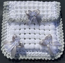 beautiful handmade pom pom
