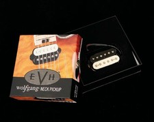 EVH Eddie Van Halen Wolfgang