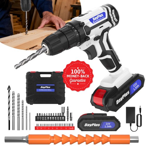 21v cordless electric - 21v,