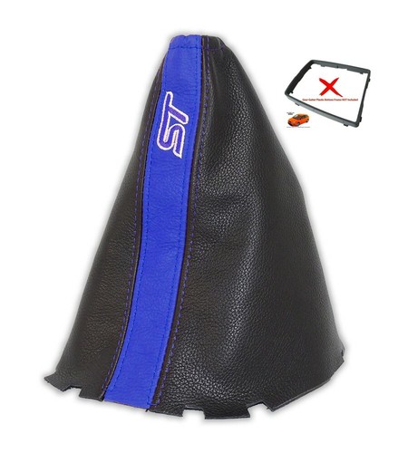Gear stick gaiter - gear, for