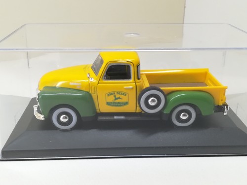 Chevrolet 3100 pick john - chevrolet,