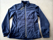 Galvin Green LEORA Women's Windproof / Water repellent jacket Navy M - Worn once