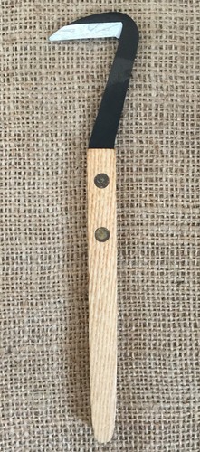 Ryuga bonsai carving tool - bonsai,