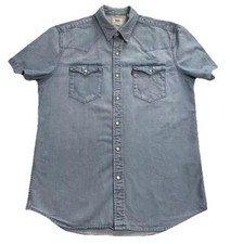 Levi’s Mens Short Sleeve
