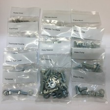 Pinto ohc engine - bolt, kit