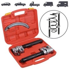 Universal Coil Spring