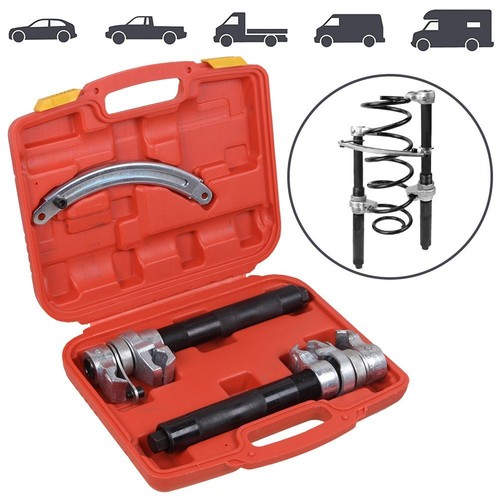 Universal coil spring - coil,