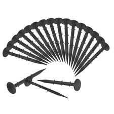 200 Pcs Weed Fabric Garden