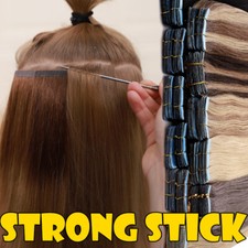 CLEARANCE Thick Tape In Remy