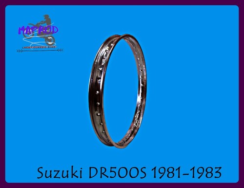 Fit suzuki dr500s 1981 1983 - fit,