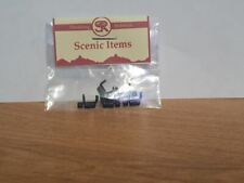 1:76 Scania Fire engine, T-Cab