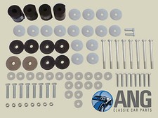 TRIUMPH HERALD & VITESSE BODY TO CHASSIS MOUNTING KIT