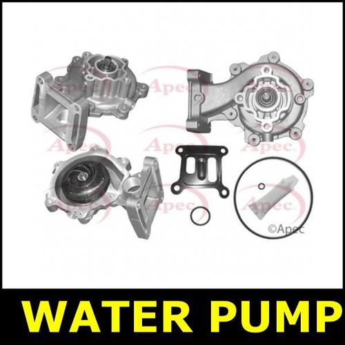 Water pump for - water,